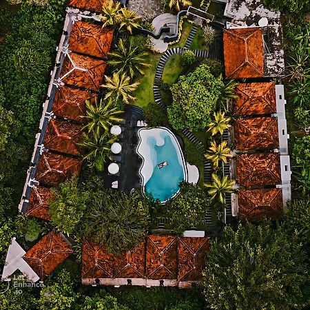 Onaya Bali Resort - Adults Only ウルワツ エクステリア 写真
