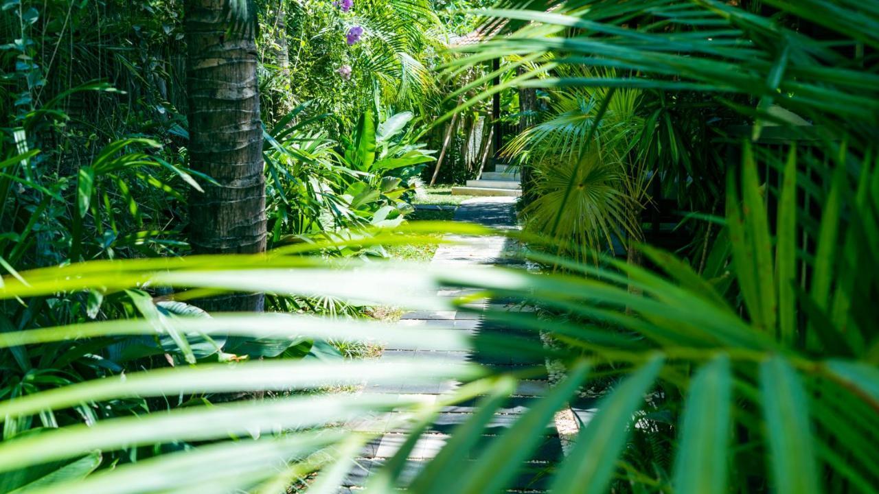 Onaya Bali Resort - Adults Only ウルワツ エクステリア 写真