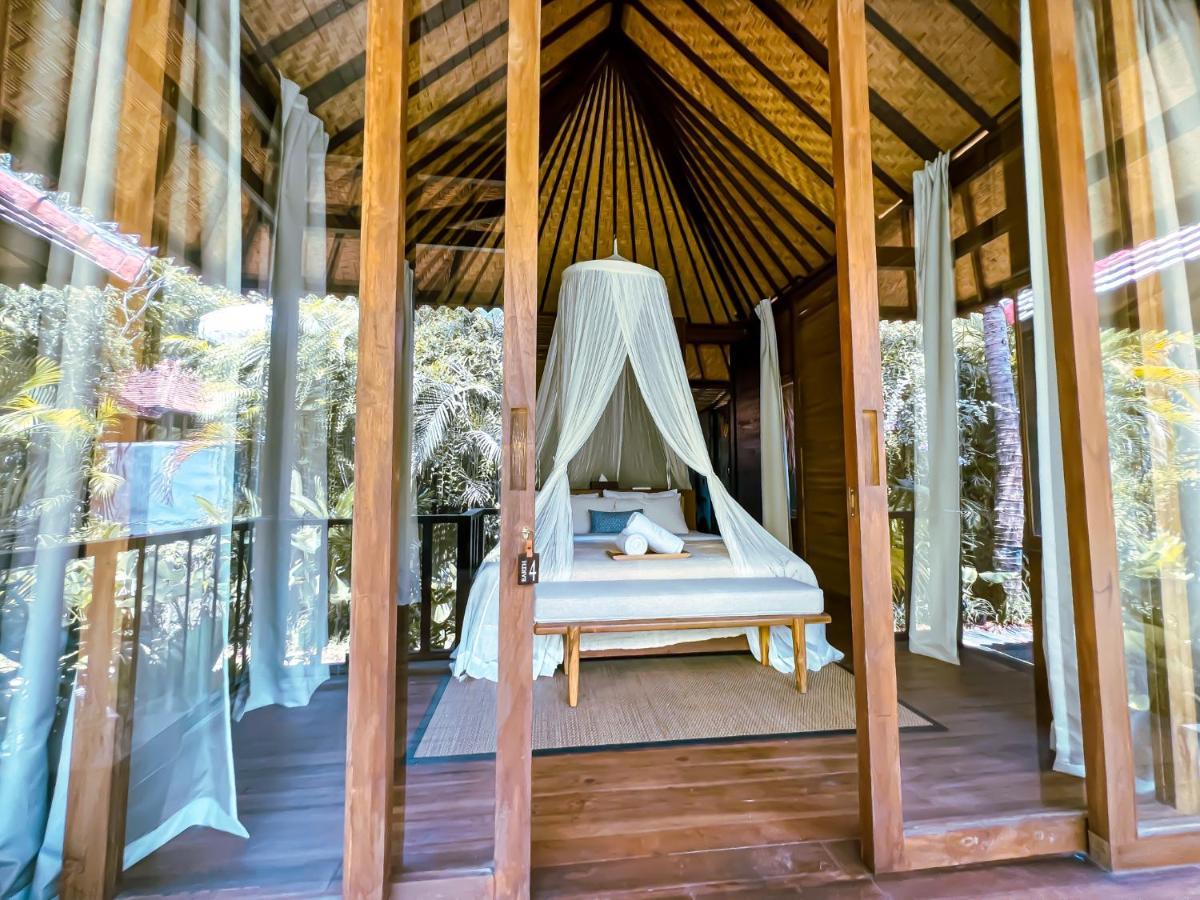 Onaya Bali Resort - Adults Only ウルワツ エクステリア 写真