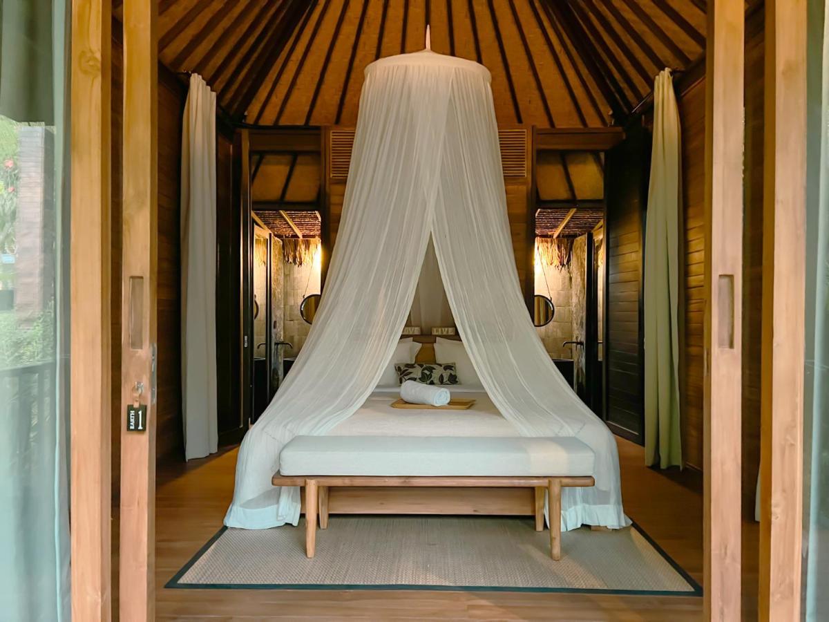 Onaya Bali Resort - Adults Only ウルワツ エクステリア 写真