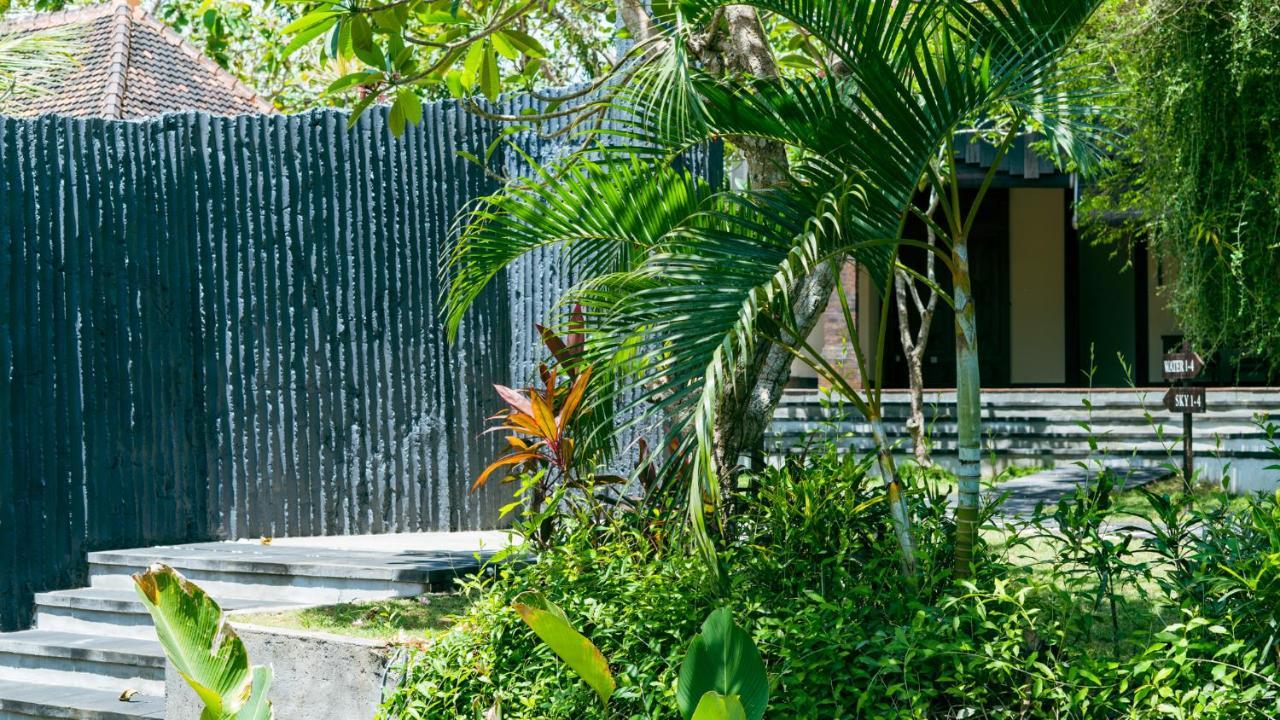 Onaya Bali Resort - Adults Only ウルワツ エクステリア 写真