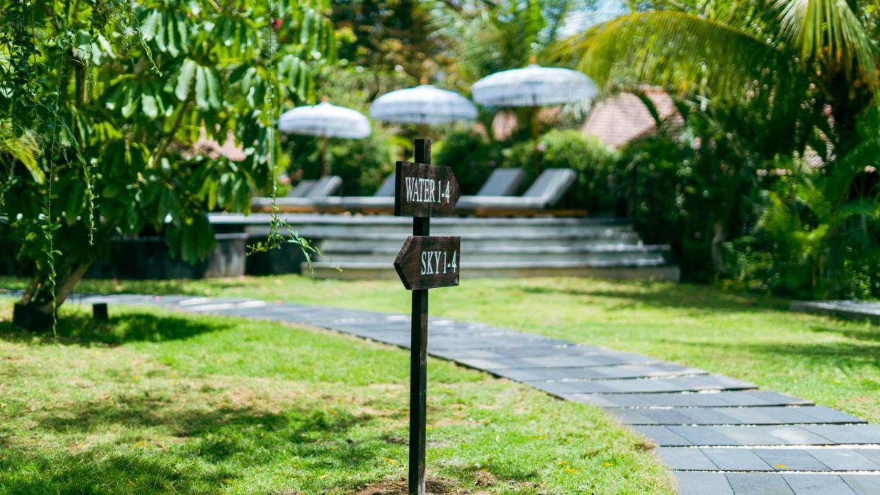 Onaya Bali Resort - Adults Only ウルワツ エクステリア 写真