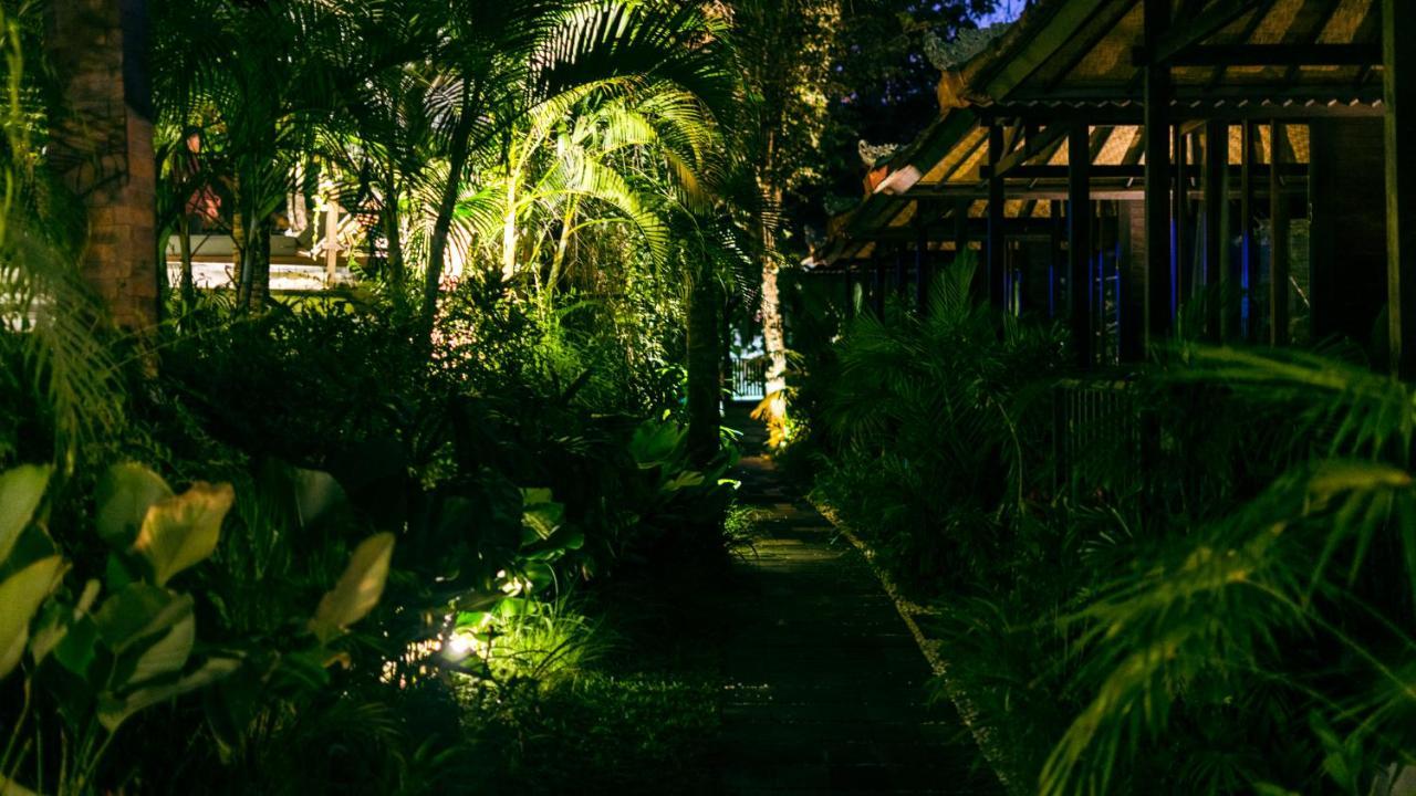 Onaya Bali Resort - Adults Only ウルワツ エクステリア 写真