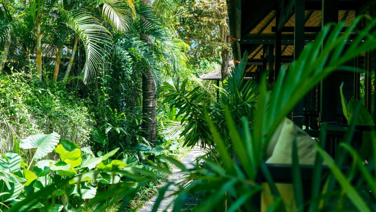 Onaya Bali Resort - Adults Only ウルワツ エクステリア 写真