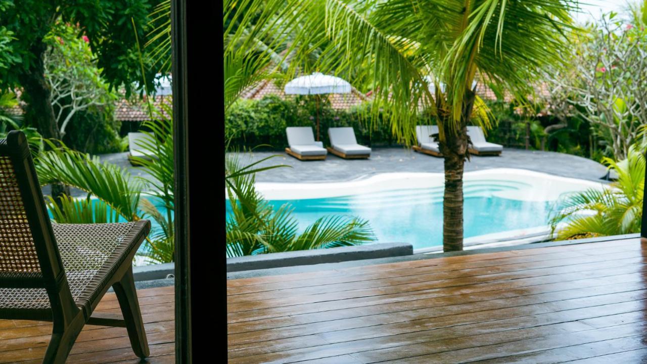 Onaya Bali Resort - Adults Only ウルワツ エクステリア 写真