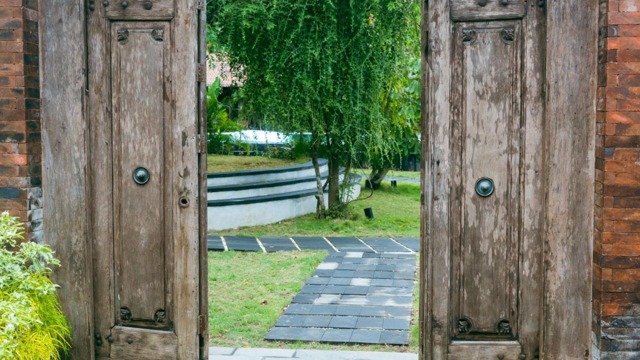 Onaya Bali Resort - Adults Only ウルワツ エクステリア 写真