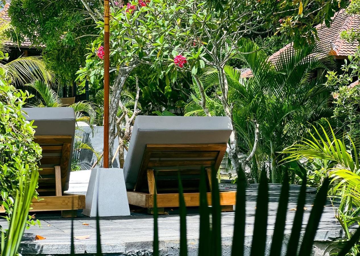 Onaya Bali Resort - Adults Only ウルワツ エクステリア 写真