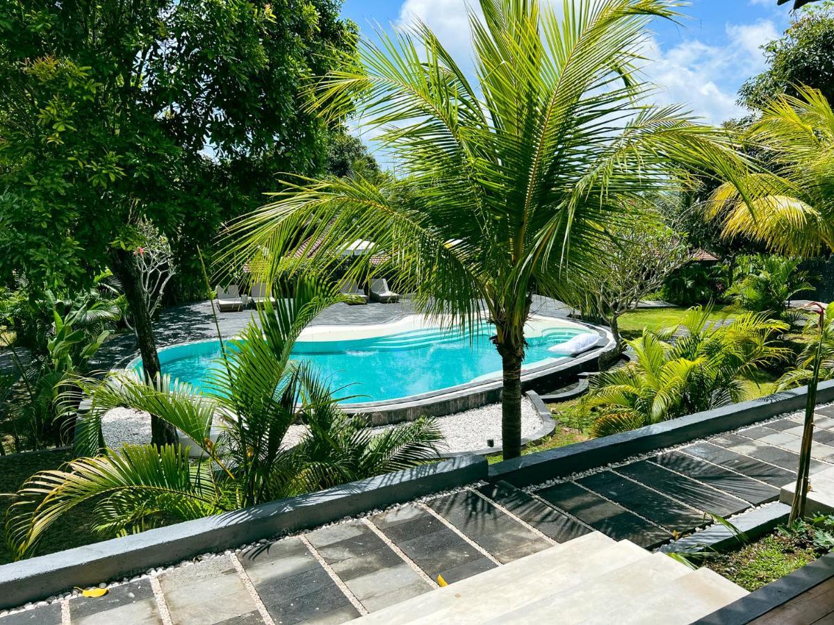 Onaya Bali Resort - Adults Only ウルワツ エクステリア 写真