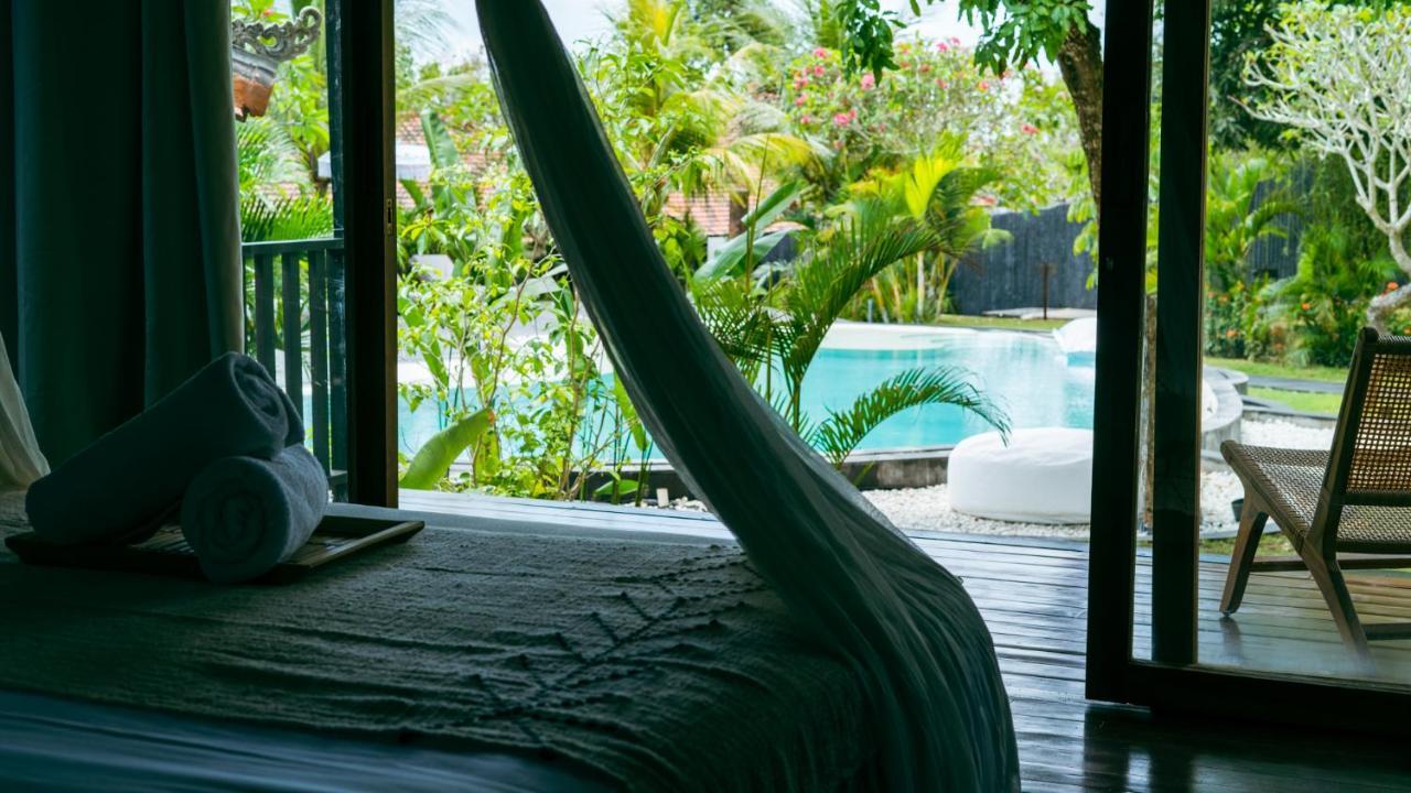 Onaya Bali Resort - Adults Only ウルワツ エクステリア 写真