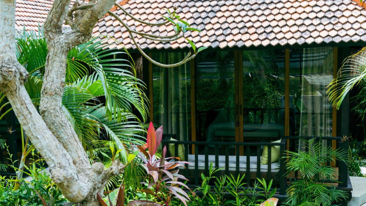 Onaya Bali Resort - Adults Only ウルワツ エクステリア 写真