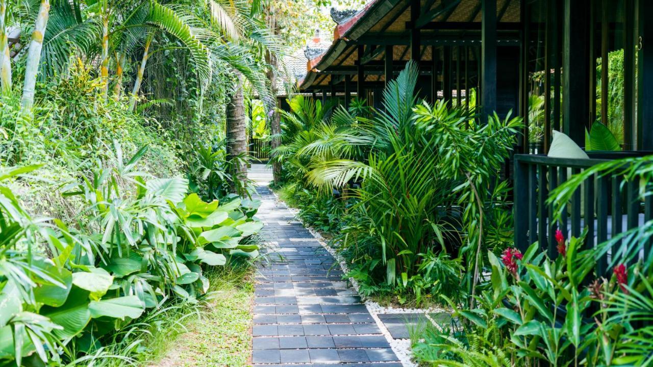 Onaya Bali Resort - Adults Only ウルワツ エクステリア 写真
