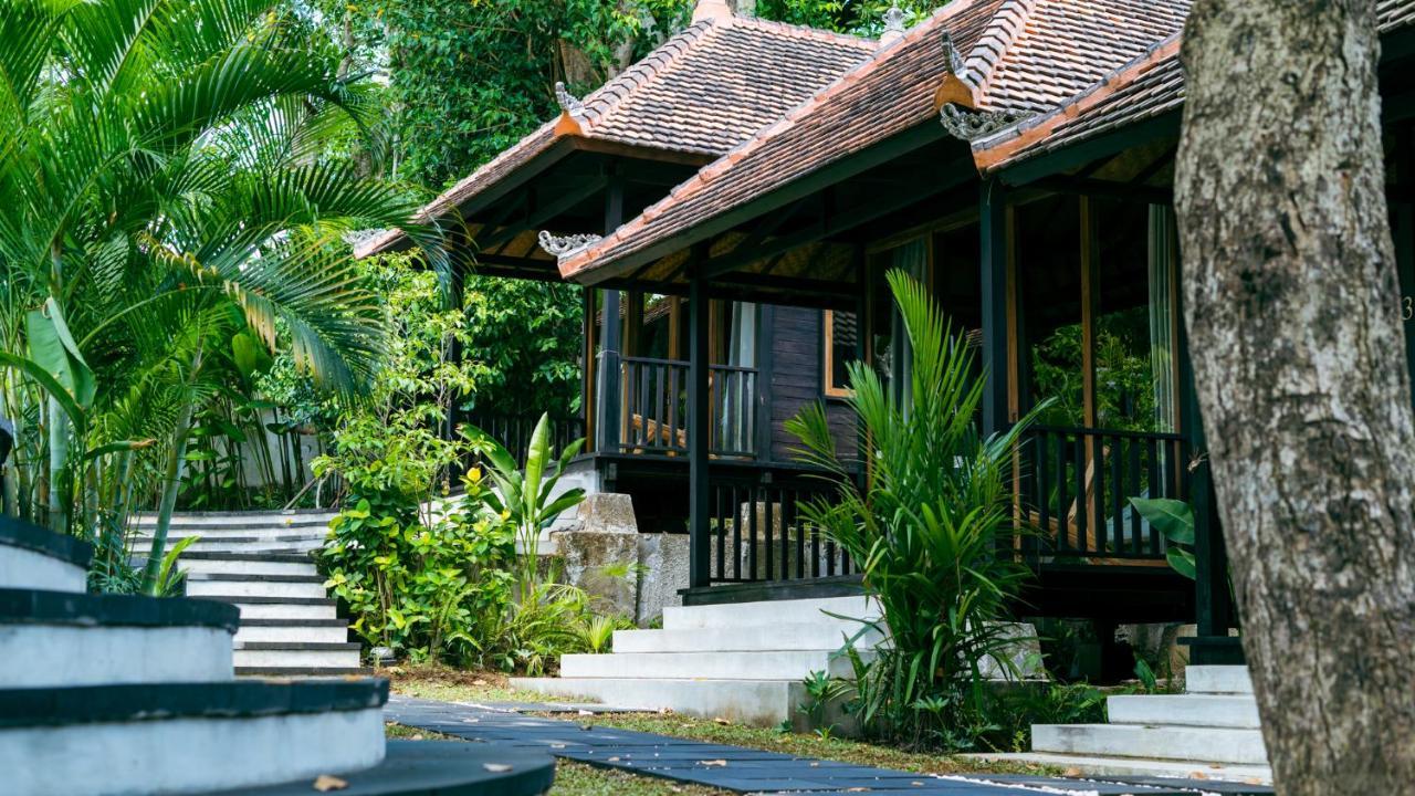 Onaya Bali Resort - Adults Only ウルワツ エクステリア 写真