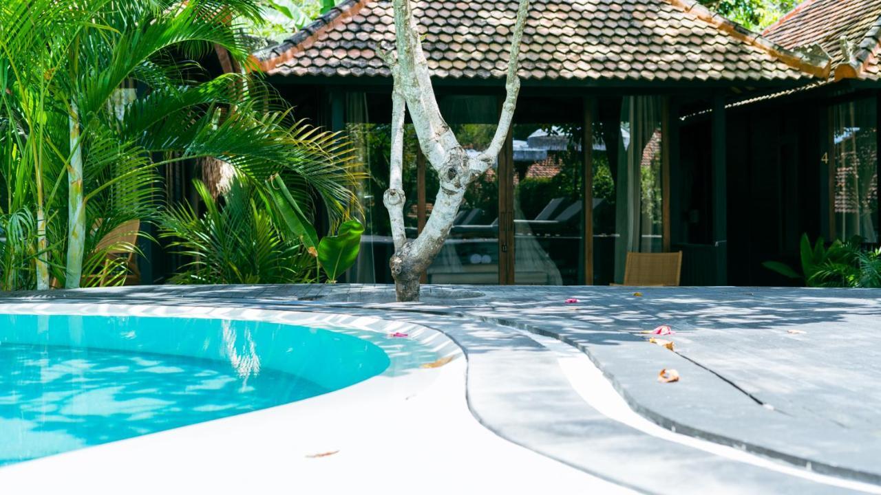 Onaya Bali Resort - Adults Only ウルワツ エクステリア 写真