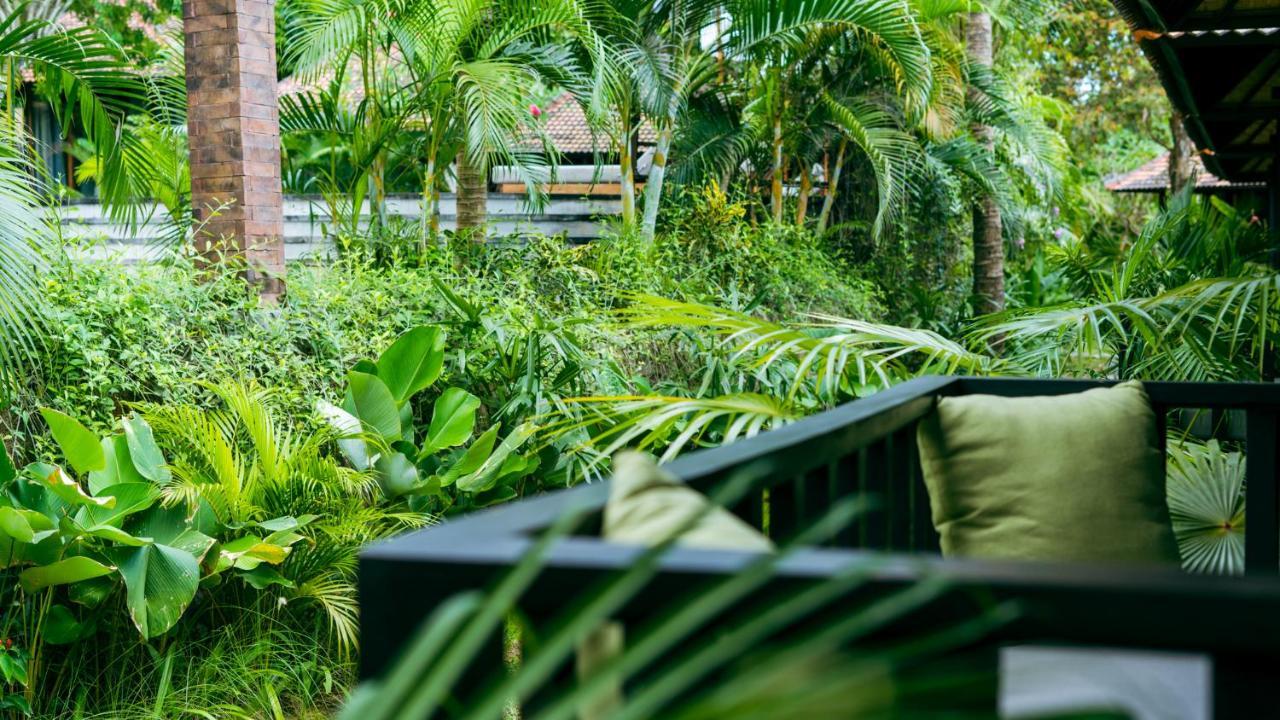 Onaya Bali Resort - Adults Only ウルワツ エクステリア 写真