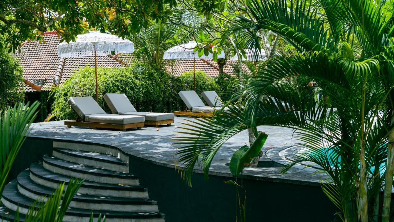 Onaya Bali Resort - Adults Only ウルワツ エクステリア 写真