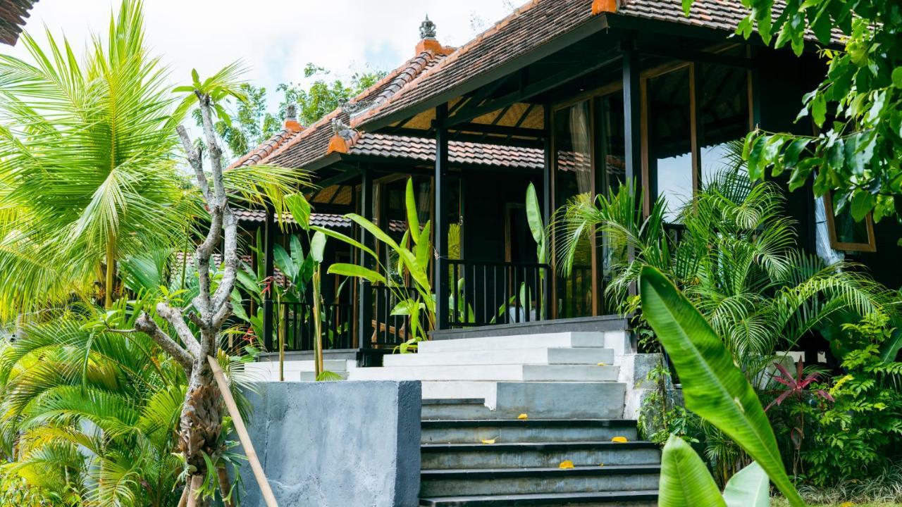 Onaya Bali Resort - Adults Only ウルワツ エクステリア 写真