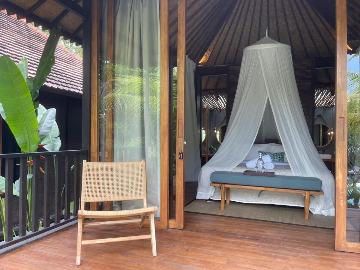 Onaya Bali Resort - Adults Only ウルワツ エクステリア 写真