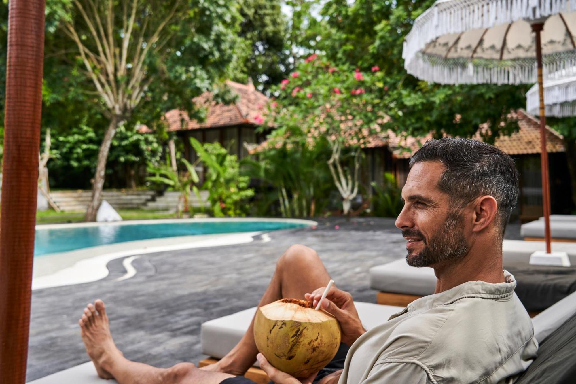 Onaya Bali Resort - Adults Only ウルワツ エクステリア 写真