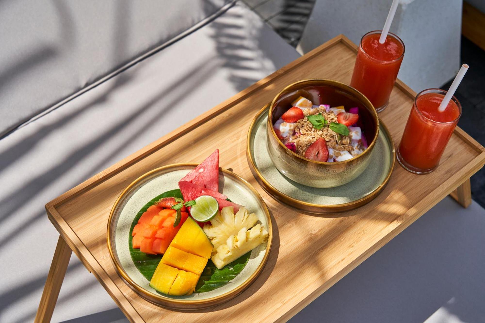Onaya Bali Resort - Adults Only ウルワツ エクステリア 写真