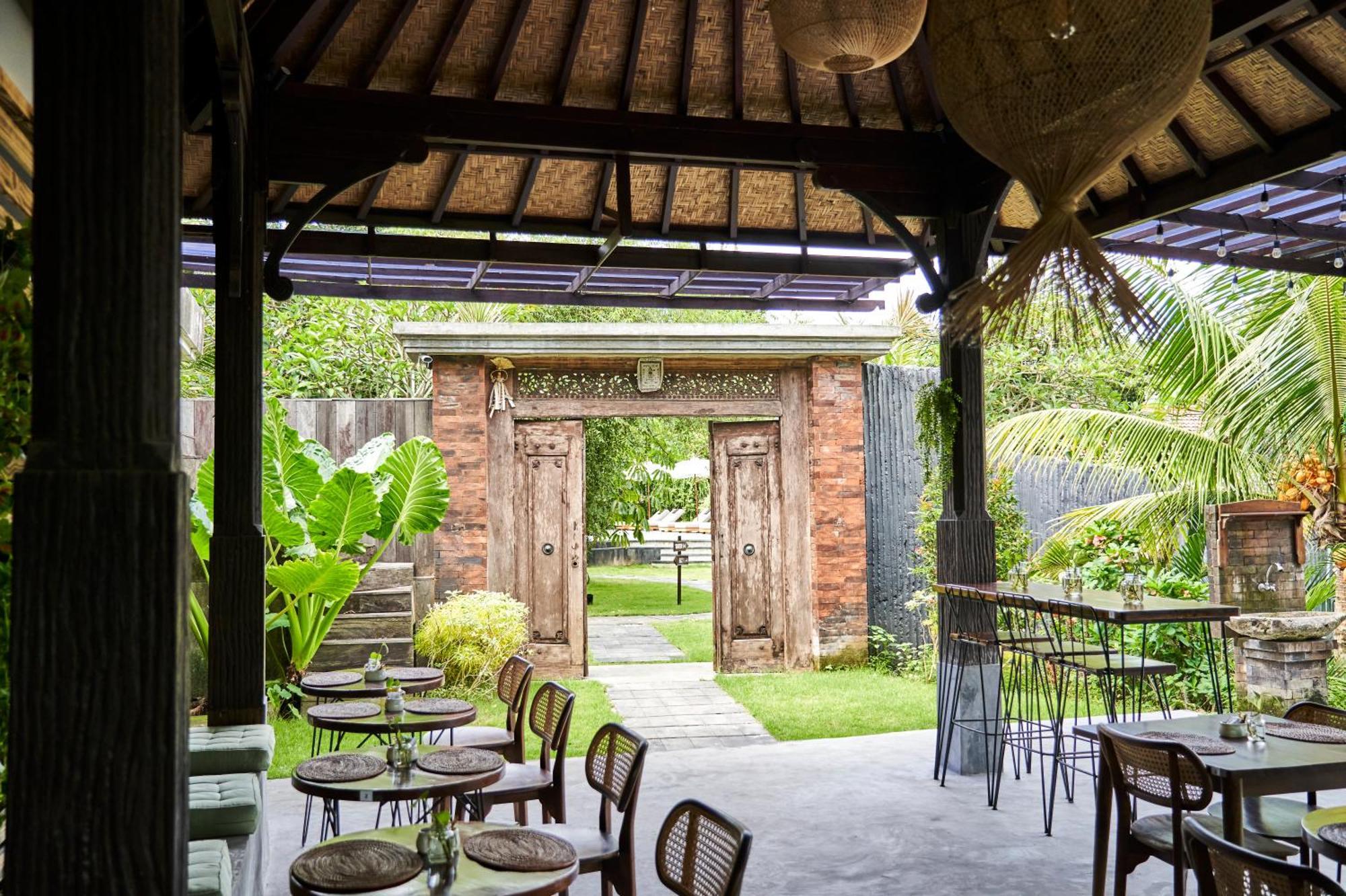 Onaya Bali Resort - Adults Only ウルワツ エクステリア 写真