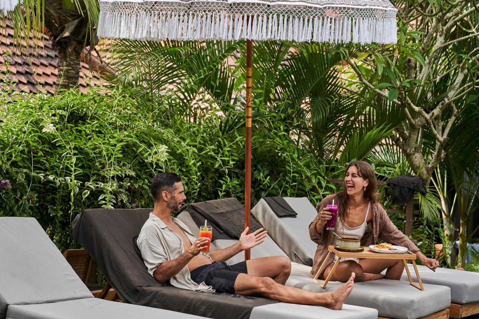 Onaya Bali Resort - Adults Only ウルワツ エクステリア 写真