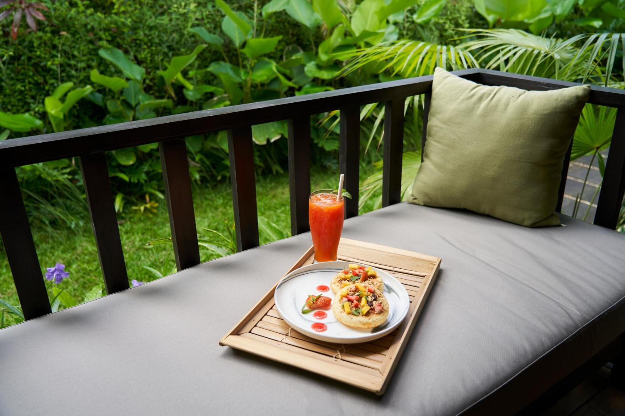 Onaya Bali Resort - Adults Only ウルワツ エクステリア 写真