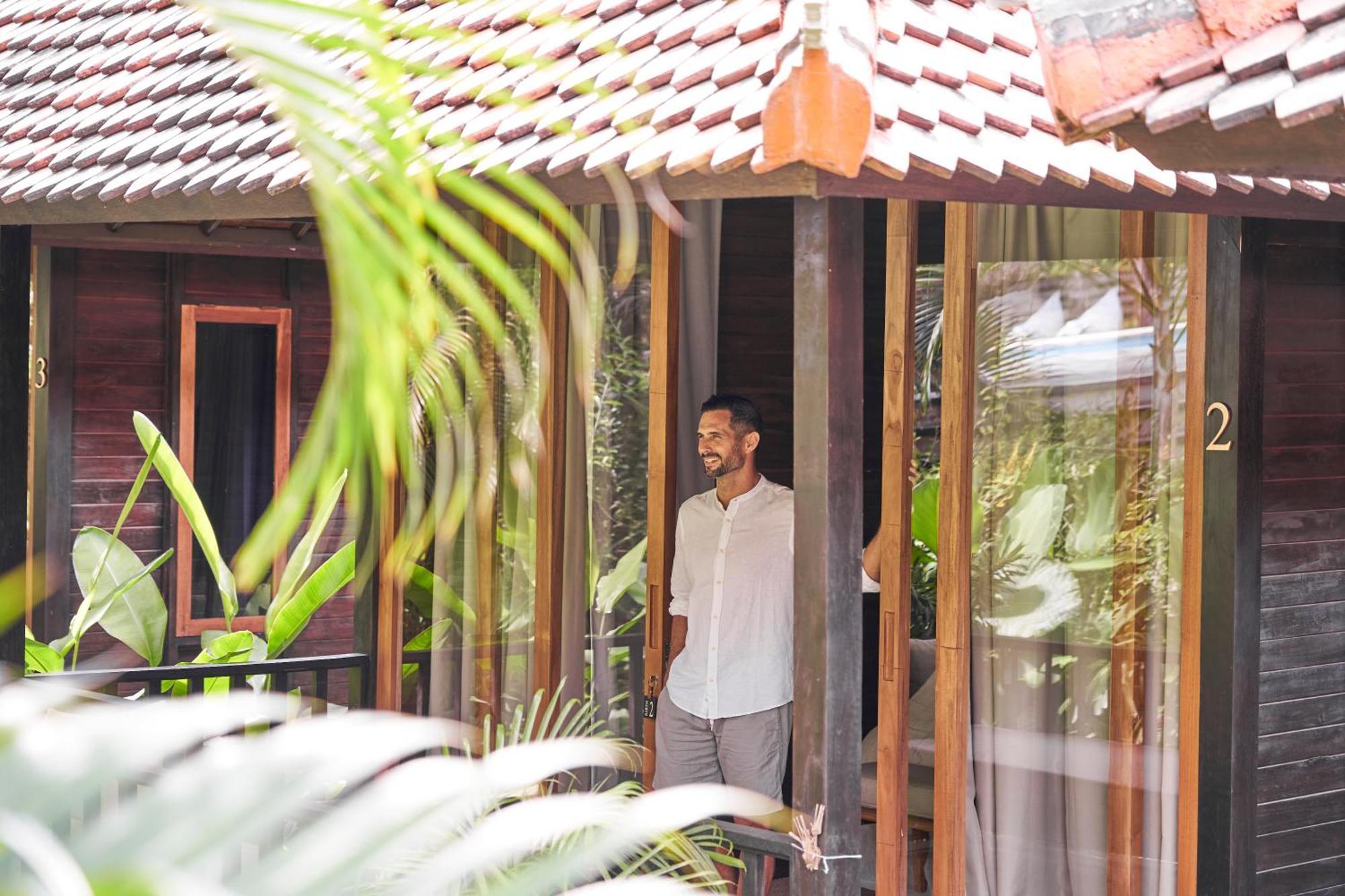 Onaya Bali Resort - Adults Only ウルワツ エクステリア 写真
