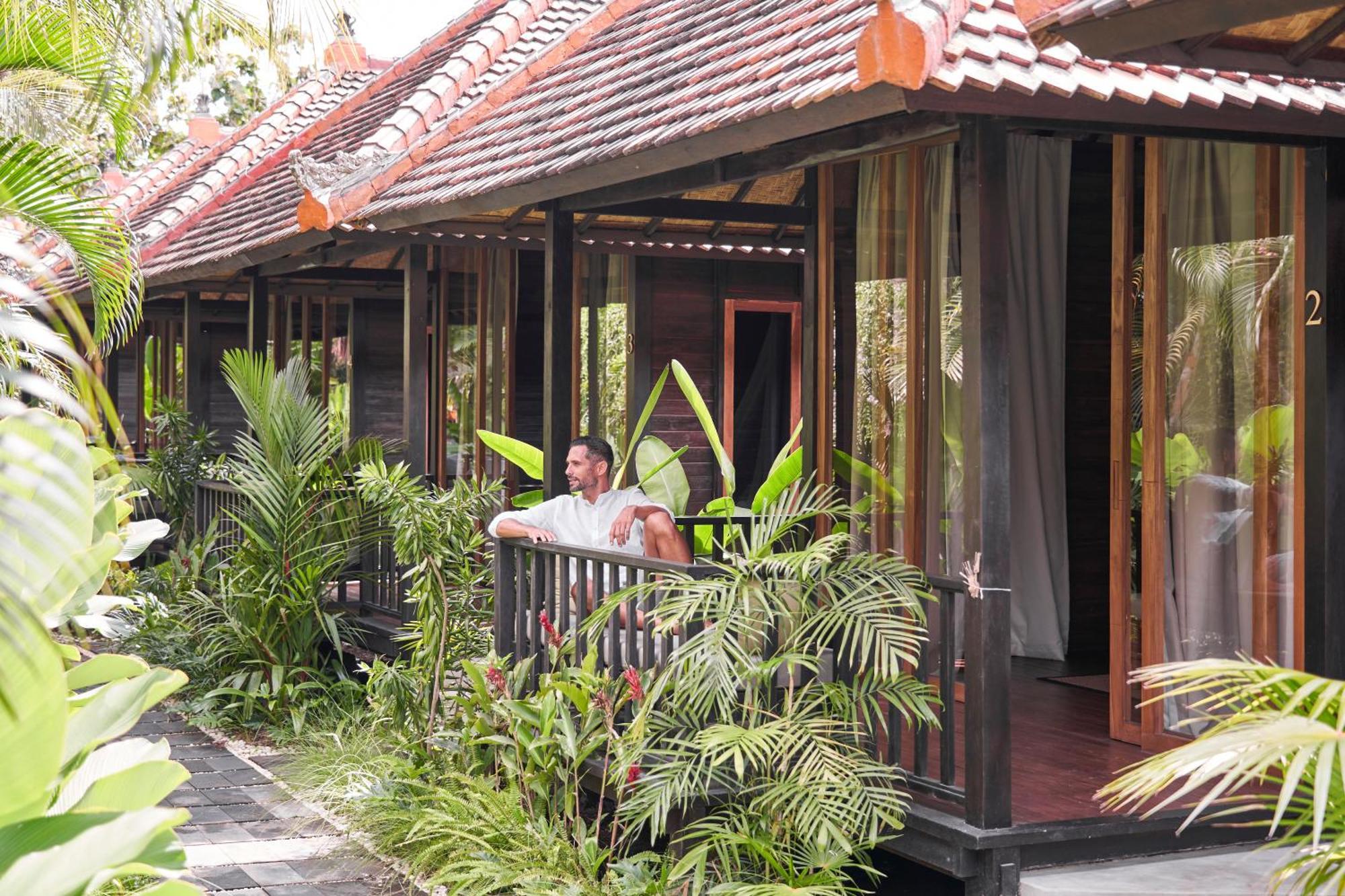 Onaya Bali Resort - Adults Only ウルワツ エクステリア 写真