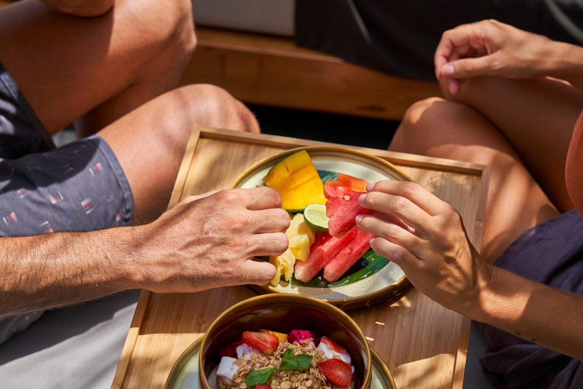 Onaya Bali Resort - Adults Only ウルワツ エクステリア 写真