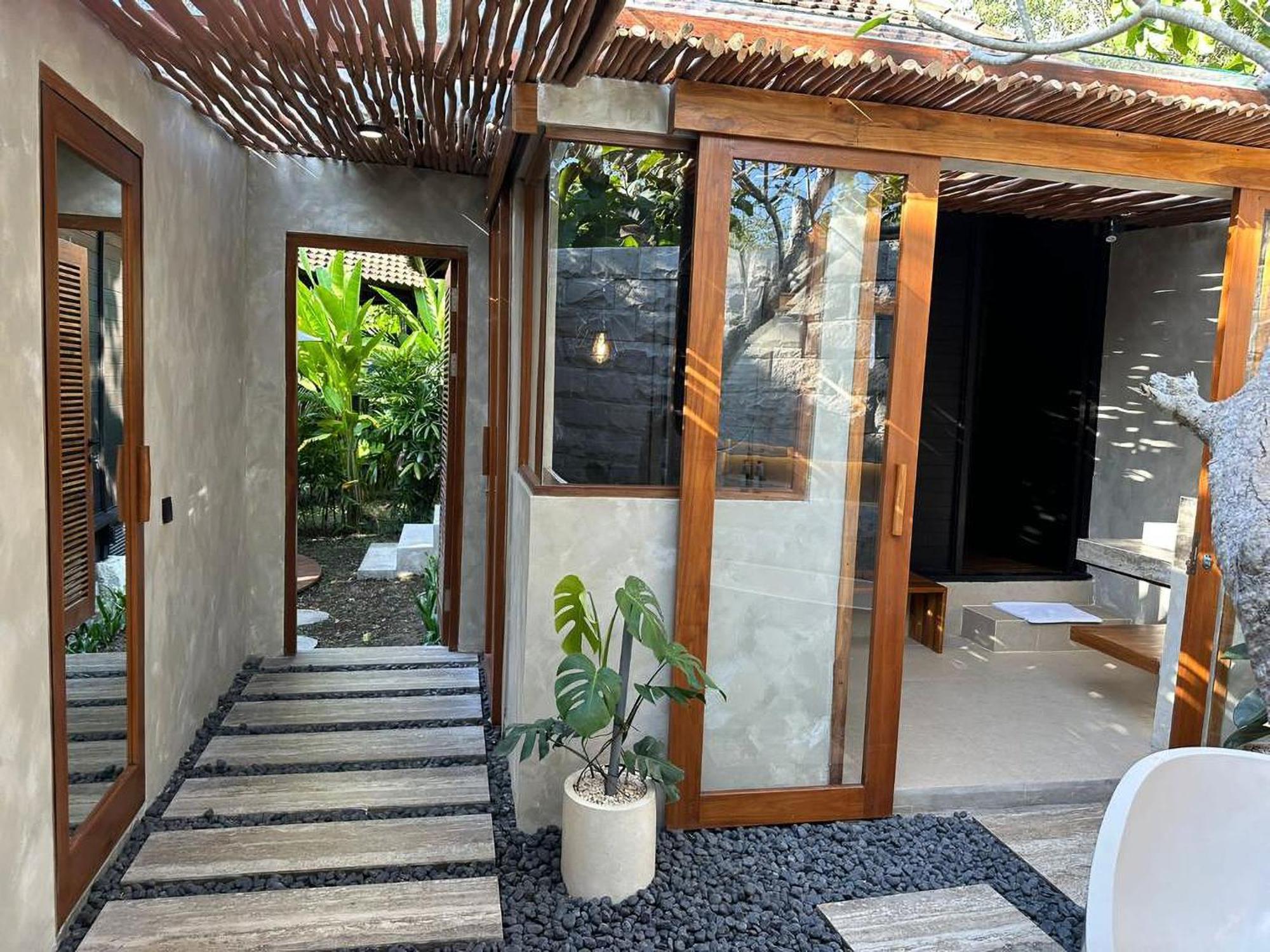 Onaya Bali Resort - Adults Only ウルワツ エクステリア 写真
