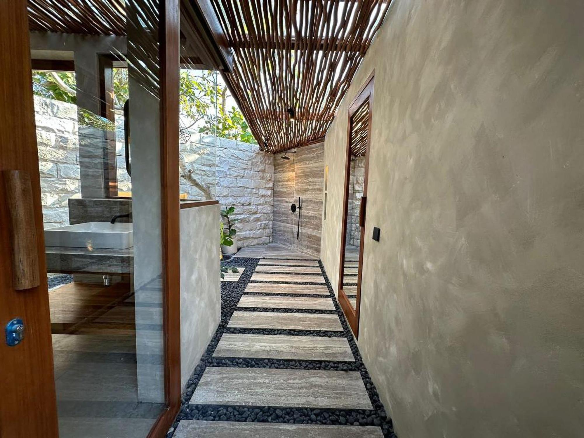 Onaya Bali Resort - Adults Only ウルワツ エクステリア 写真