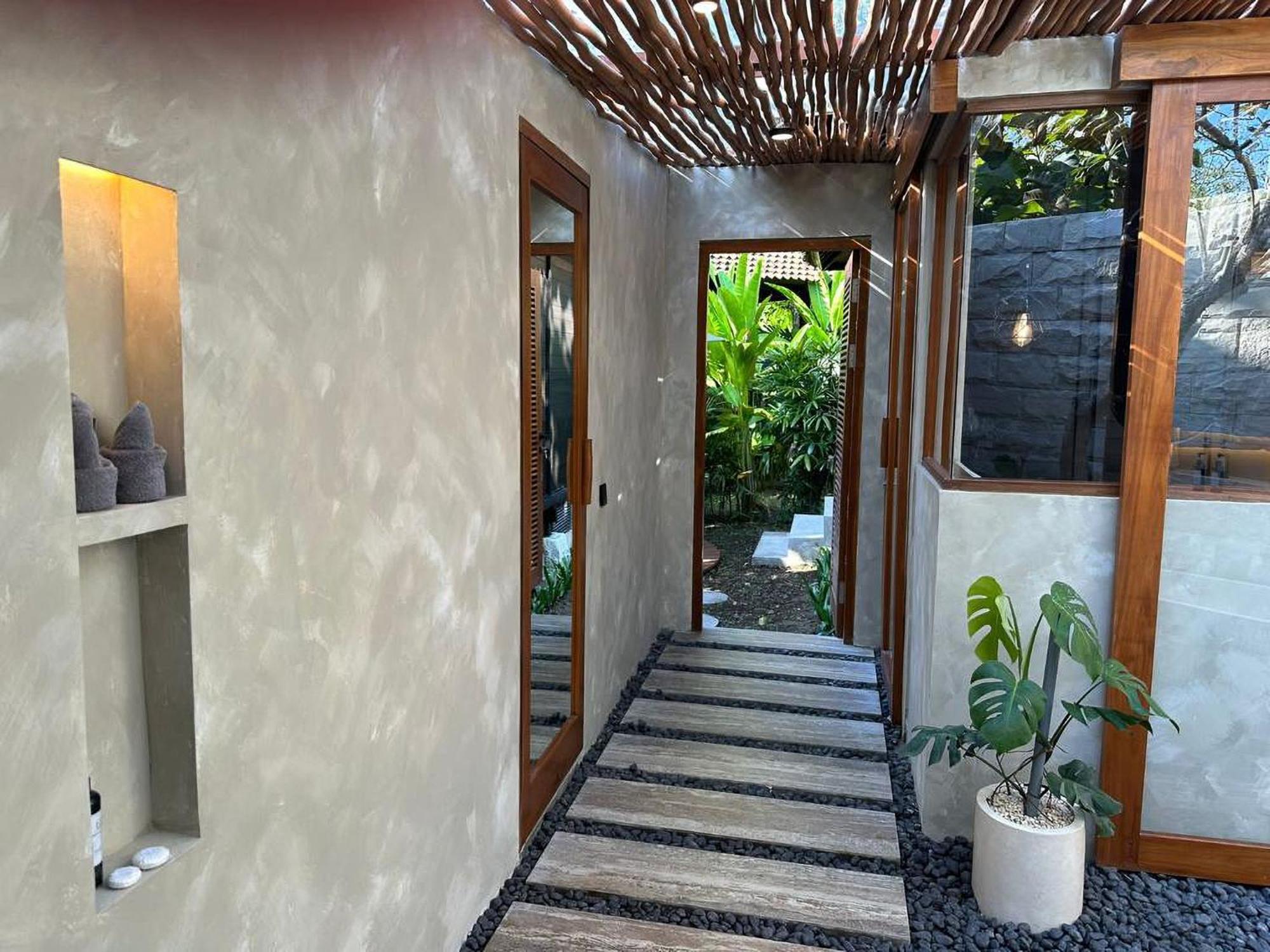 Onaya Bali Resort - Adults Only ウルワツ エクステリア 写真
