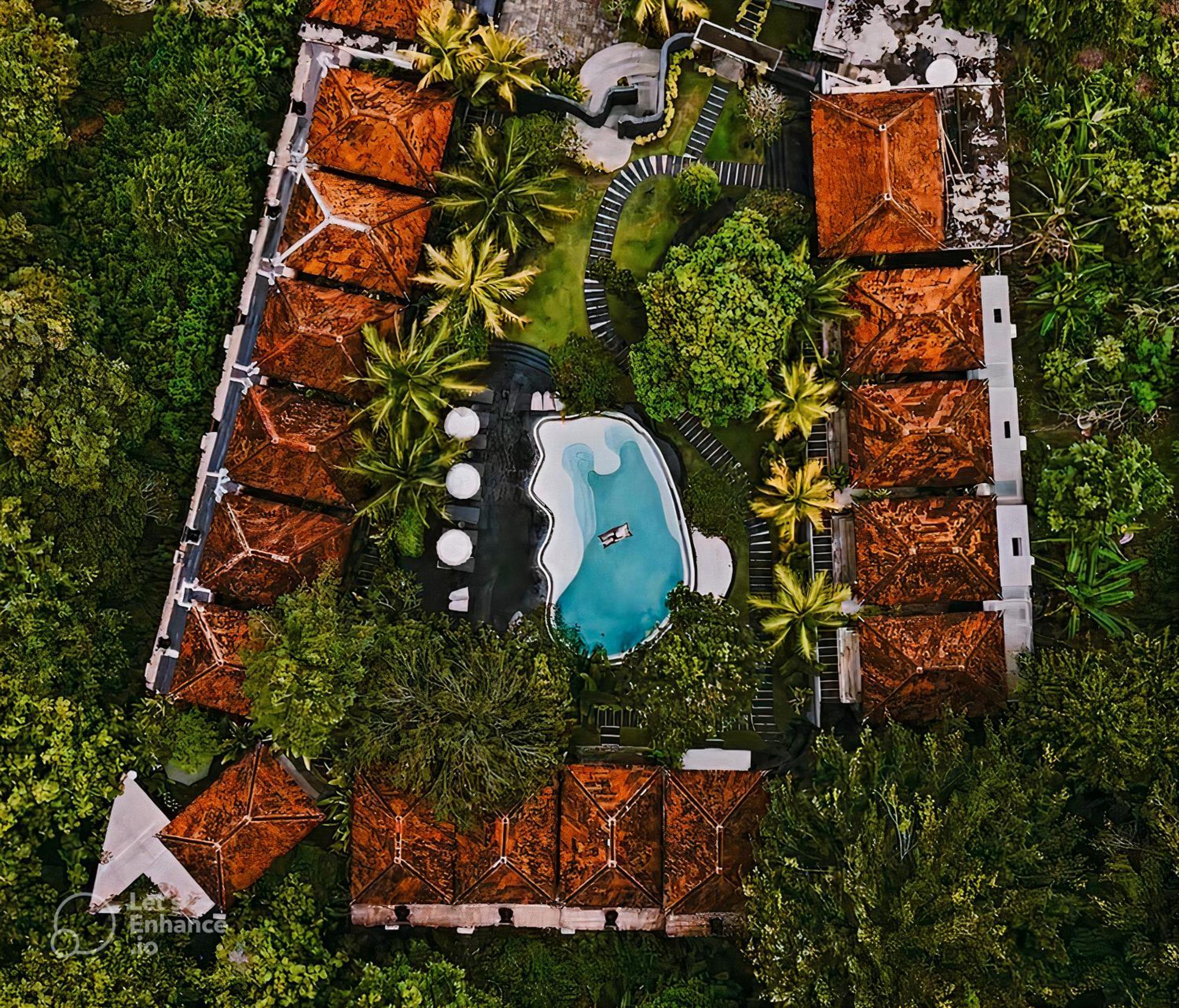 Onaya Bali Resort - Adults Only ウルワツ エクステリア 写真