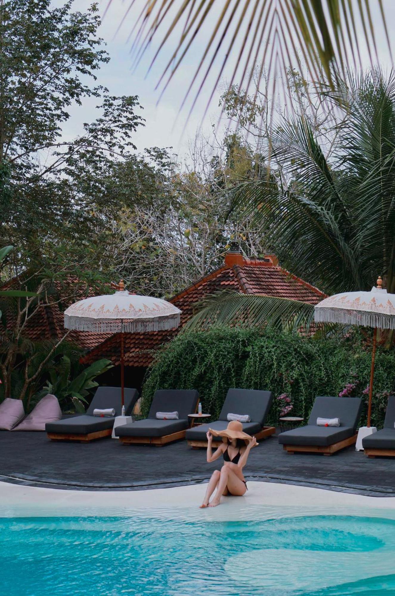 Onaya Bali Resort - Adults Only ウルワツ エクステリア 写真